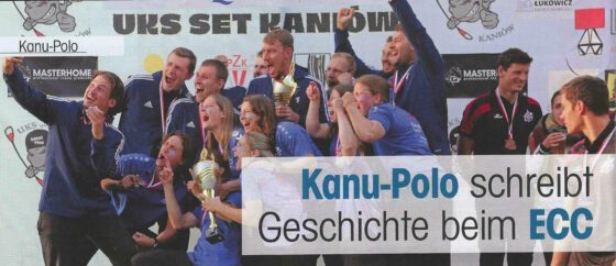Kanusport Ausgabe 1_2/2o26