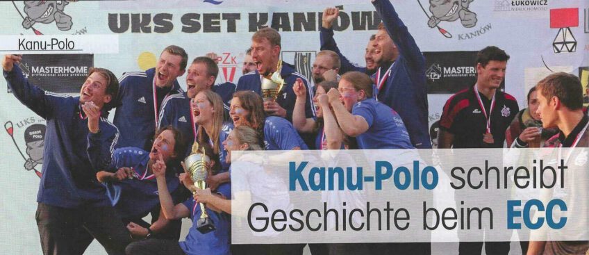 Kanusport Ausgabe 1_2/2o26